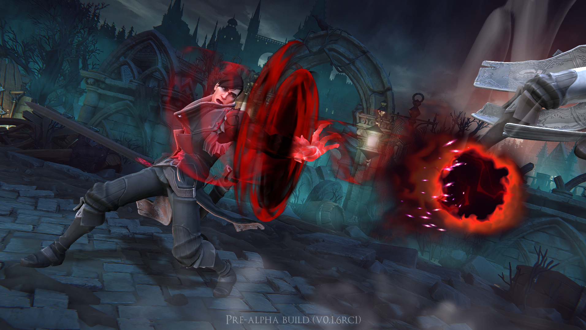 Freecam Screenshot 3